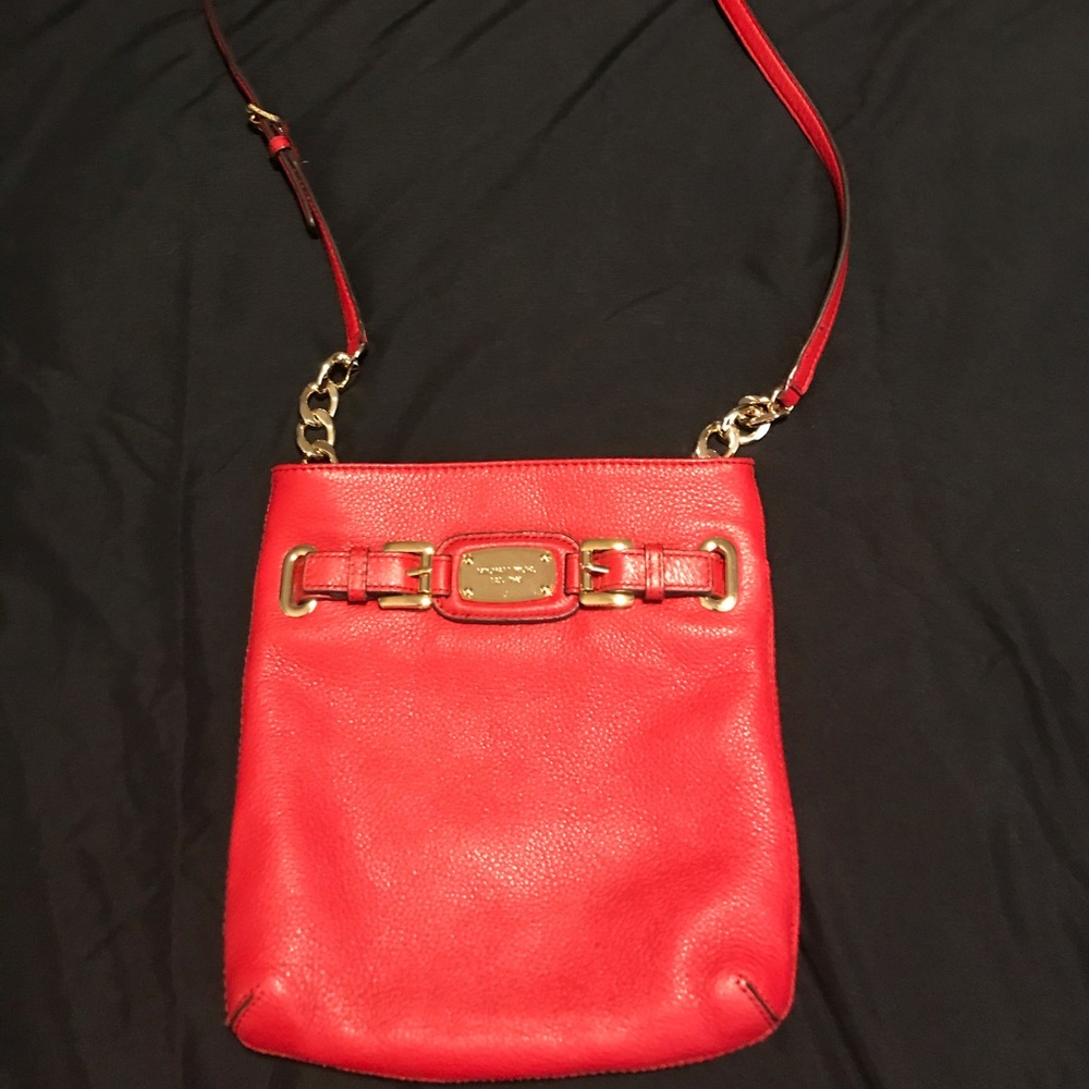 Michael Kors Crossbody purse